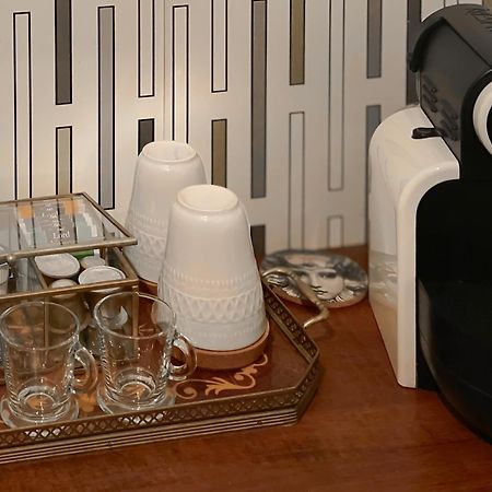 Retromirabeau - Chambre Suite & Appartements De Charme - Localisation Premium 纳博讷 外观 照片