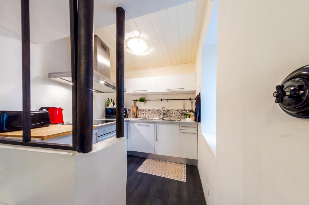 Retromirabeau - Chambre Suite & Appartements De Charme - Localisation Premium 纳博讷 外观 照片