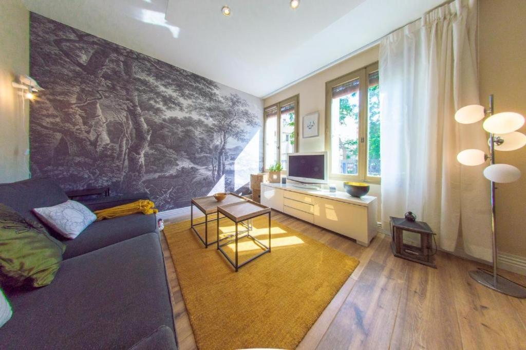 Retromirabeau - Chambre Suite & Appartements De Charme - Localisation Premium 纳博讷 外观 照片