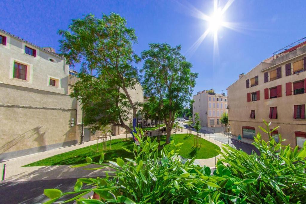 Retromirabeau - Chambre Suite & Appartements De Charme - Localisation Premium 纳博讷 外观 照片