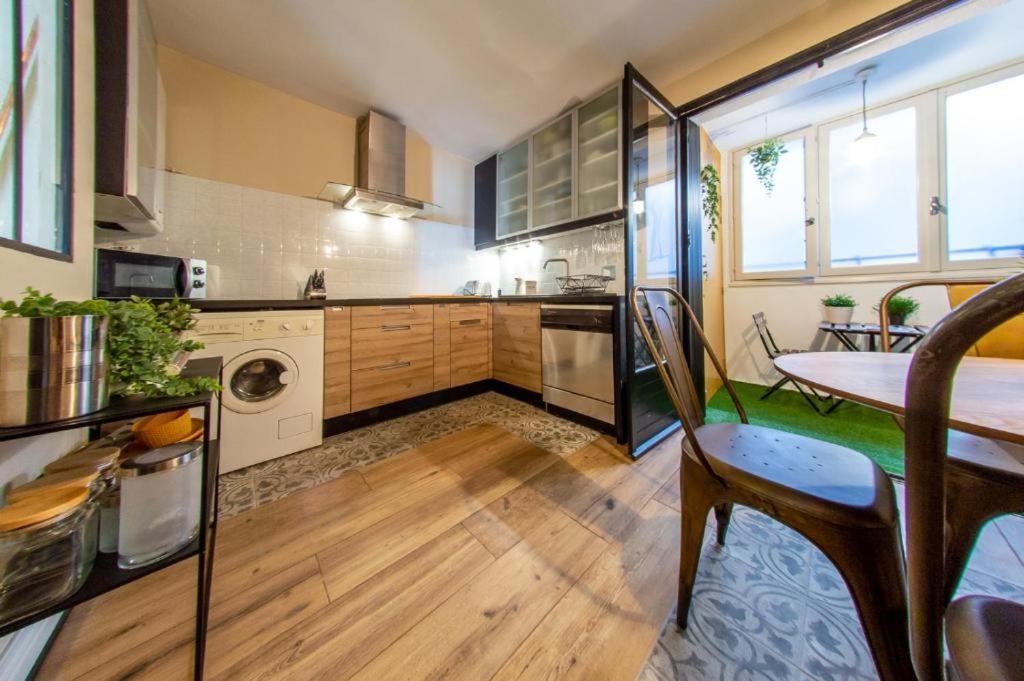 Retromirabeau - Chambre Suite & Appartements De Charme - Localisation Premium 纳博讷 客房 照片