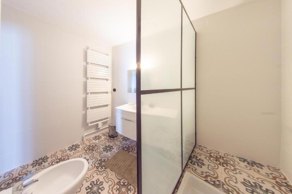 Retromirabeau - Chambre Suite & Appartements De Charme - Localisation Premium 纳博讷 客房 照片