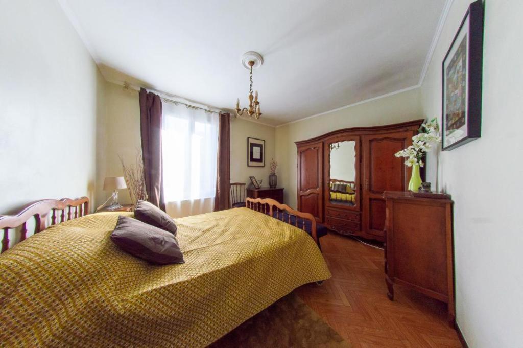 Retromirabeau - Chambre Suite & Appartements De Charme - Localisation Premium 纳博讷 客房 照片