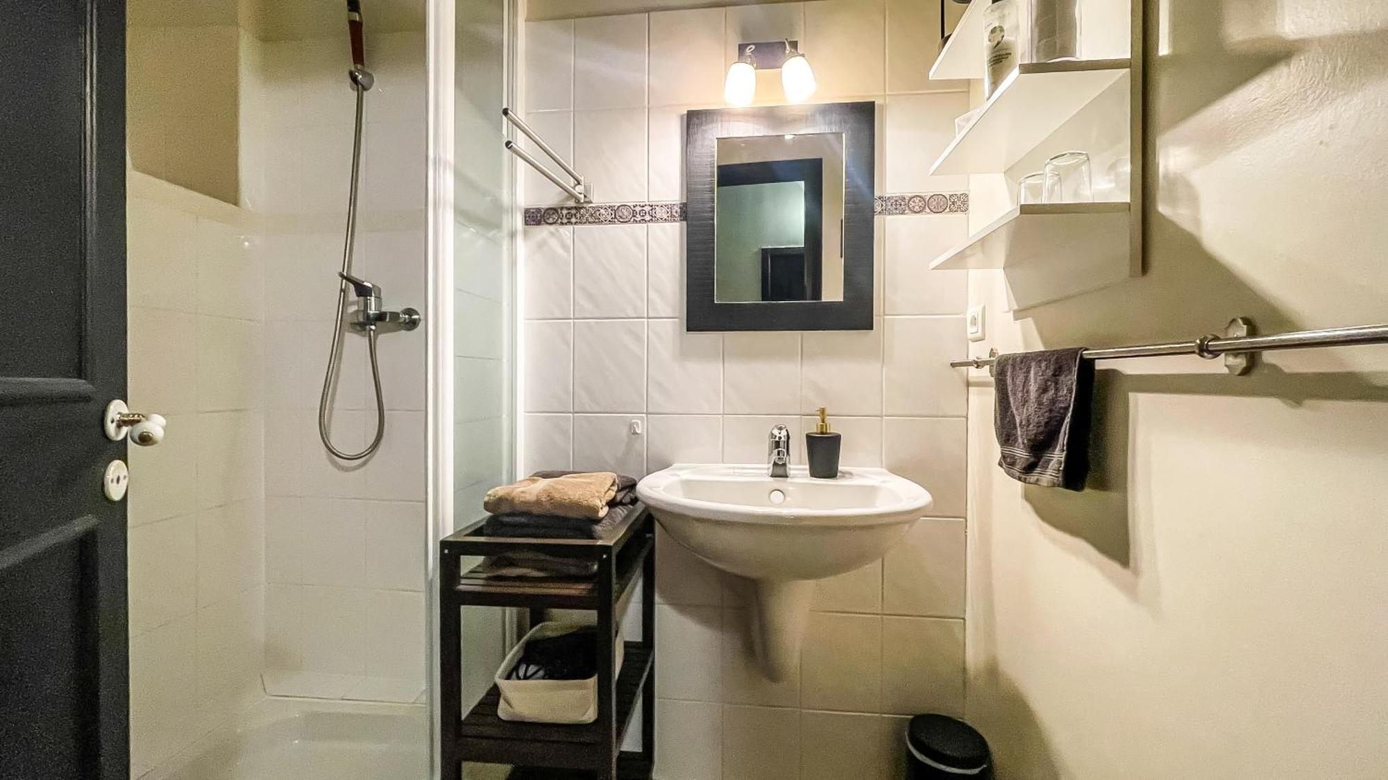 Retromirabeau - Chambre Suite & Appartements De Charme - Localisation Premium 纳博讷 外观 照片