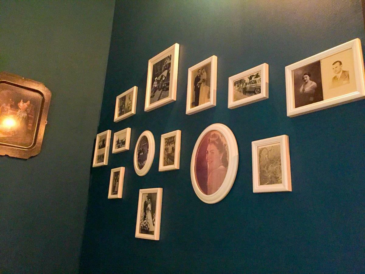 Retromirabeau - Chambre Suite & Appartements De Charme - Localisation Premium 纳博讷 外观 照片