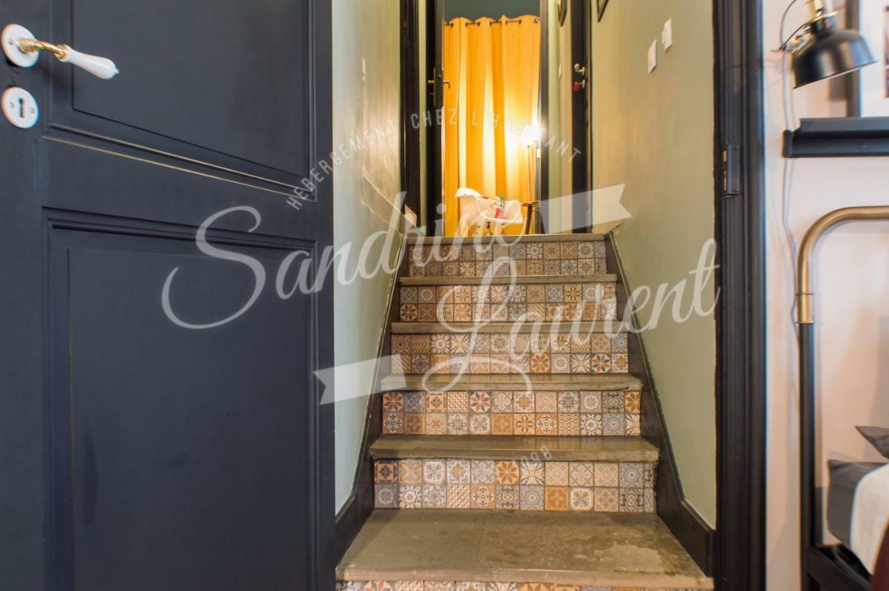Retromirabeau - Chambre Suite & Appartements De Charme - Localisation Premium 纳博讷 外观 照片