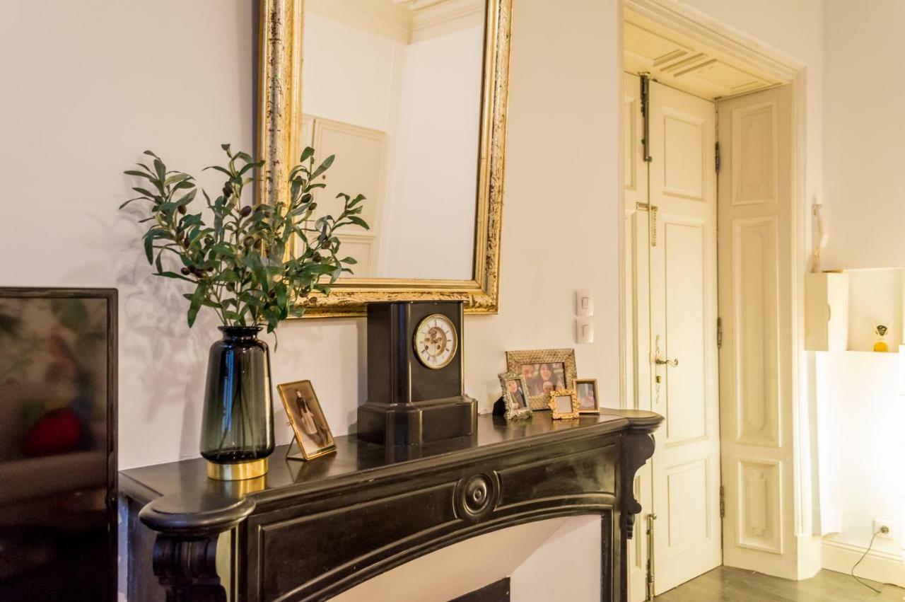 Retromirabeau - Chambre Suite & Appartements De Charme - Localisation Premium 纳博讷 外观 照片
