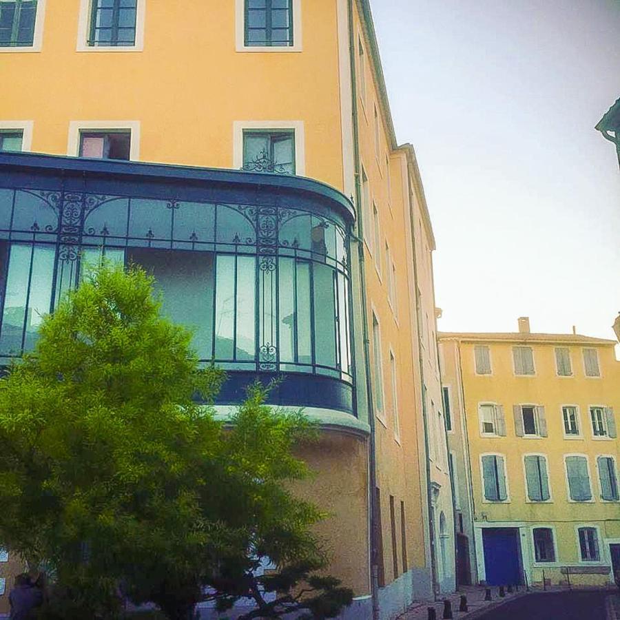 Retromirabeau - Chambre Suite & Appartements De Charme - Localisation Premium 纳博讷 外观 照片